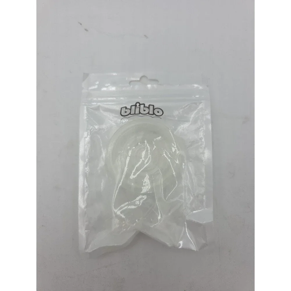 2 Pack S9 Pro / S12 Pro / S9 / S12 Duckbill Valve Silicone Diaphragm, Compat...